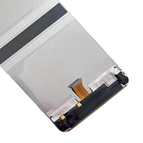 Schermo Intero ZTE Nubia Flip2 A404ZT NX732J