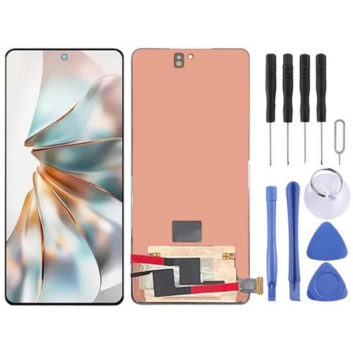 Full Screen ZTE Nubia Z60S Pro NX725J