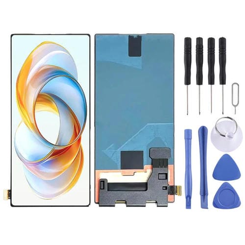 Full Screen AMOLED ZTE Nubia RedMagic 10 Air NX779J