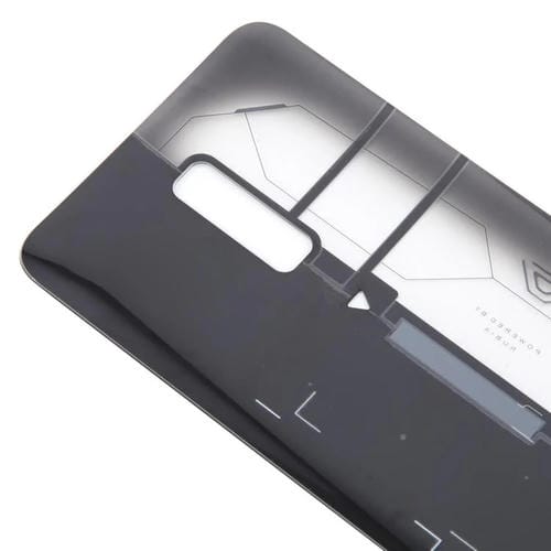 Coperchio Posteriore della Batteria in Vetro ZTE Nubia RedMagic 6S Pro