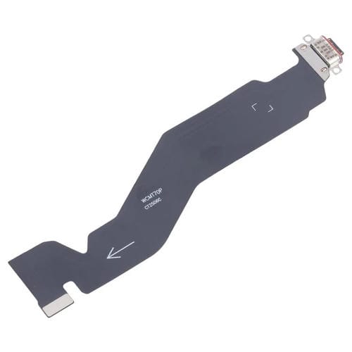 Cabo Flex Porto de Carregamento Huawei Mate 70 Pro