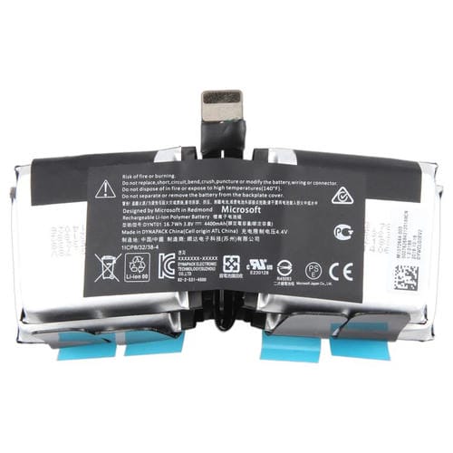 Bateria Microsoft HoloLens 2 VR 4400 mAh