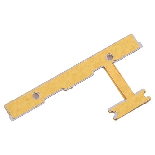 Botón de Encendido y Volumen Cable Flex Motorola Edge 50 Fusion