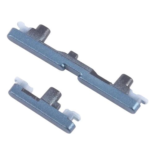 Pulsante di accensione e volume Motorola Edge 50 Fusion (Blu)