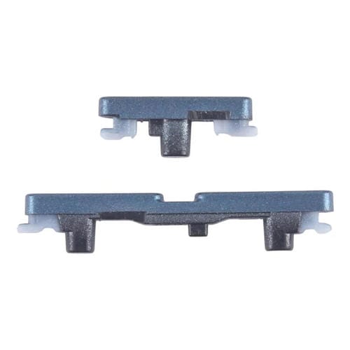 Pulsante di accensione e volume Motorola Edge 50 Fusion (Blu)