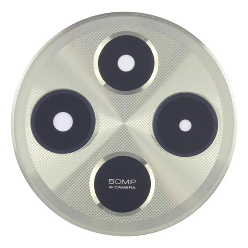 Rear Camera Lens Xiaomi Redmi 14C 4G (Green)