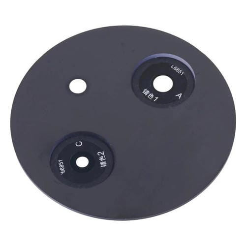 Objectif de caméra arrière Xiaomi Redmi 14C 4G (Violet)