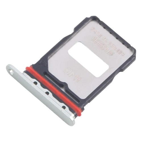 SIM Card Tray Xiaomi Redmi K80 (Green) (10 Units)