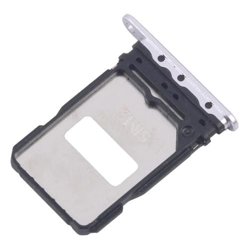 SIM-Kartenfach Xiaomi Redmi K80 Pro (10 Stück) (Silber)