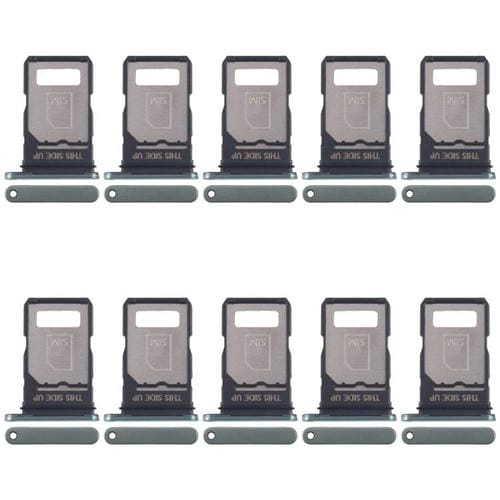 Bandeja Tarjeta SIM Motorola Edge 40 Neo XT2307-1 (Verde) (10 Unidades)