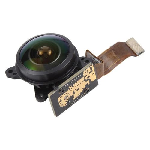 Lente Trasera Câmara Insta360 X3