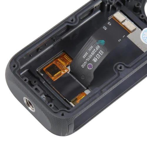 Ecrã Completo Insta360 X3 com Moldura