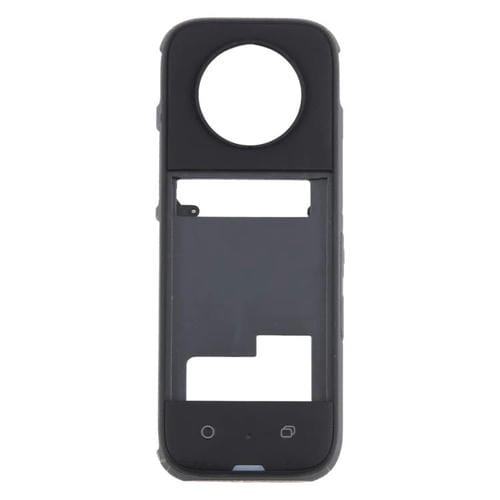 Marco Central Bisel Insta360 X3