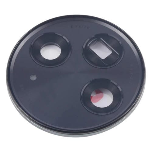 Tappo Obiettivo Fotocamera Oppo Find N3 (Verde)