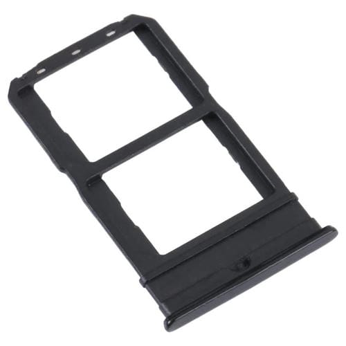 SIM-Kartenfach Tray Vivo iQOO Neo5 Lite V2118A (Schwarz)