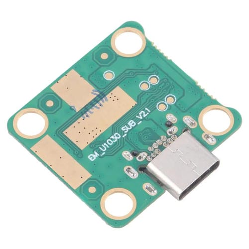 Loading Port Cover Plate Nokia T20 TA-1397 TA-1394 TA-1392