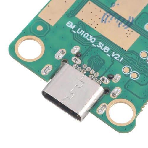 Loading Port Cover Plate Nokia T20 TA-1397 TA-1394 TA-1392