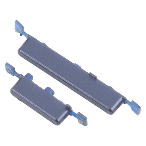 Pulsante di accensione e controllo del volume Honor V7 Pro BRT-W09 (Nero)