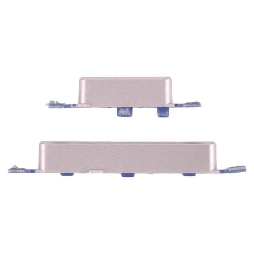 Pulsante di accensione e controllo del volume per Honor V7 Pro BRT-W09 (Dorado)