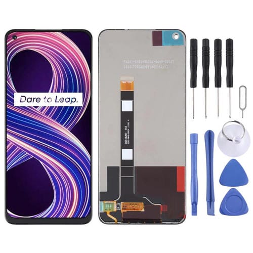Écran Complet Realme 8 5G RMX3241