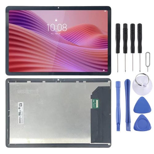 Full Screen Lenovo Tab 10.1 2025 TB311FU TB311XU