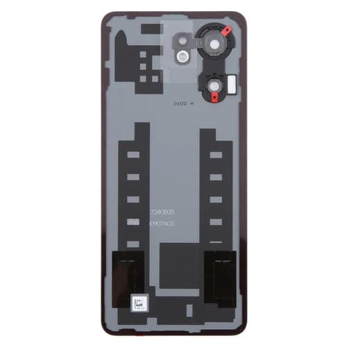 Back Cover Oppo Reno13 F with Camera Lens Cover (Dark Blue)