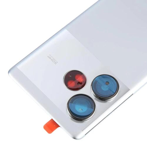 Rückseitiges Gehäuse Abdeckung Realme GT 6T