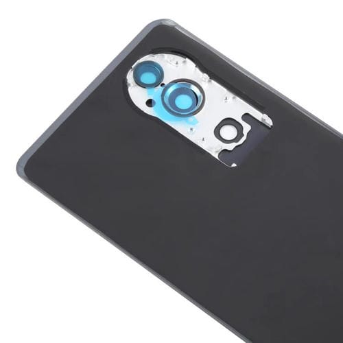 Back Cover Battery Vivo S19 Pro V2362A with Camera Lens (Gray)