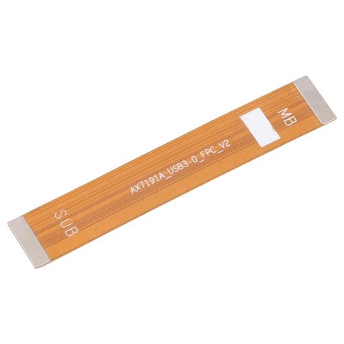 Flex Cable Connection Secondary Board Lenovo Legion Y700 Gen3 2025