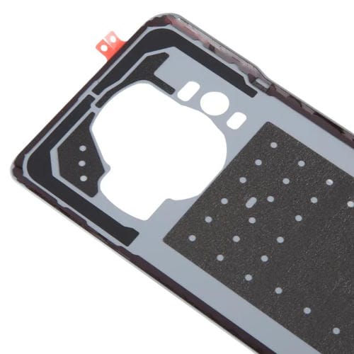 Coperchio posteriore batteria Honor X9B 5G (Argento)