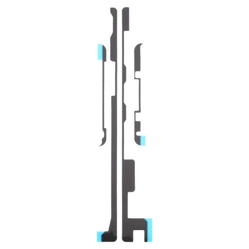 Autocollants Coque Avant Sony Xperia 5 IV (10 unités)