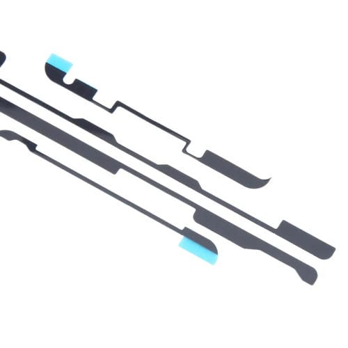 Aufkleber Frontgehäuse Sony Xperia 5 IV (10 Stück)