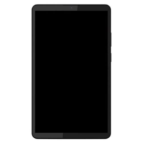 Écran complet Lenovo Tab One K9 8.7 TB305 (Noir)