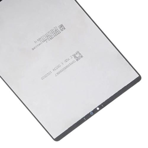 Pantalla Completa Lenovo Legion Y700 3.ª generación (2025) (Negro)