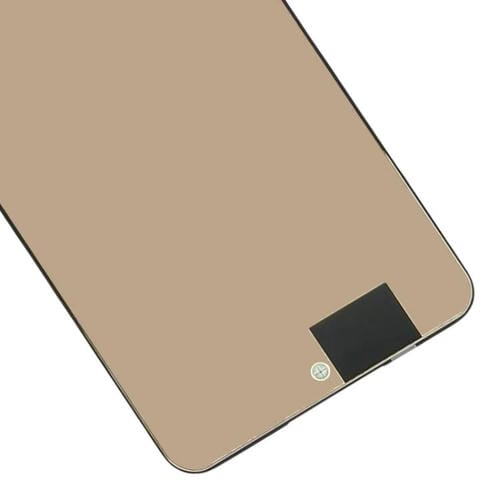 Full Screen OnePlus Ace 5 Racing