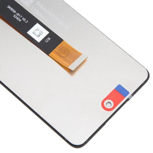 Schermo Intero TCL 50 5G