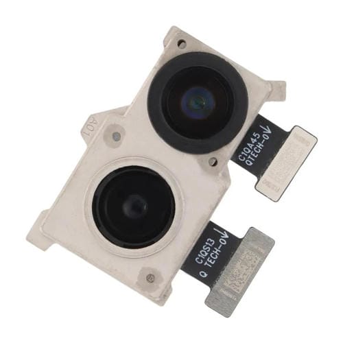 Caméra grand angle et ultra grand angle Nothing Phone 1 A063 50MP