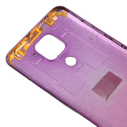 Carcasa trasera OEM para Xiaomi Redmi Note 9