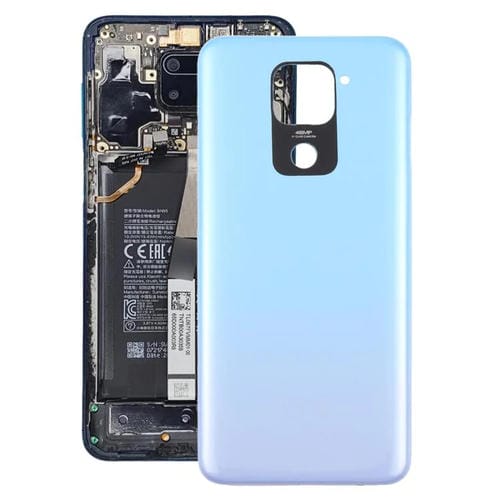 Carcasa trasera OEM para Xiaomi Redmi Note 9