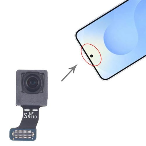 Frontkamera Samsung Galaxy S25 SM-A931B
