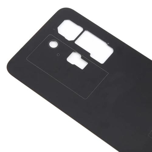 Funda trasera de cuero original para Infinix Note 50x 5G X6857B (rosa)