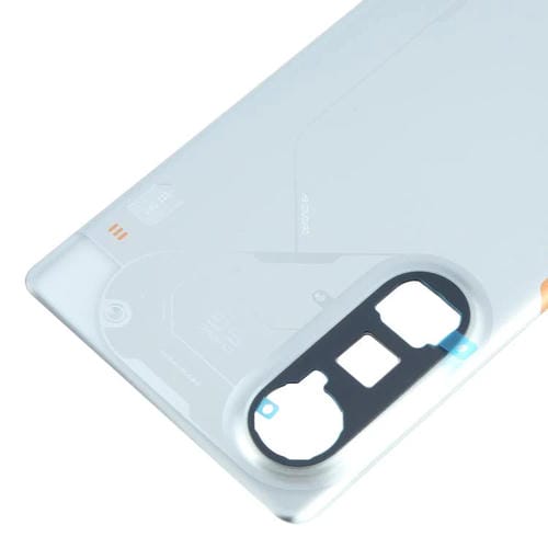 Carcasa trasera original para Tecno Pova Curve 5G LJ8k