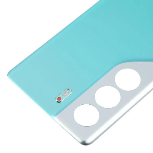 Carcasa trasera original para Tecno Camon 40 4G CM5 (verde)