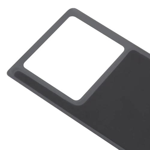 Carcasa trasera original para Infinix Note 40 Pro 4G X6850 (verde)