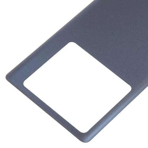 Carcasa trasera original para Infinix Note 40 Pro 4G X6850 (verde)