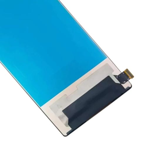 Pantalla LCD TFT con digitalizador completo para ZTE Nubia RedMagic 9 Pro / 9 Pro+ / 9S Pro / 9S Pro+ (no compatible con identificación de huellas dactilares)