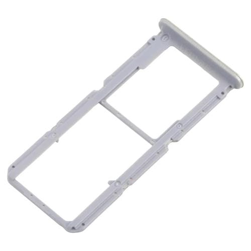 Bandejas para tarjeta SIM original (10 unidades) + bandeja para tarjeta SIM + bandeja para tarjeta Micro SD (verde) para OPPO Reno7 4G CPH2363