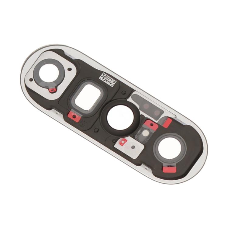 Tapa para lente de cámara trasera de Google Pixel 10 (negra)