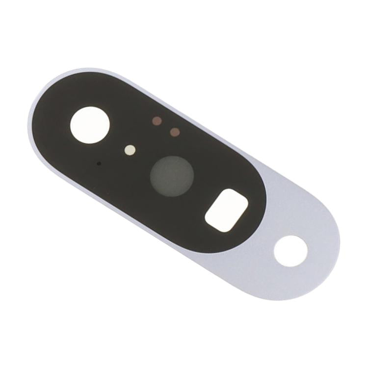 Tapa de lente de cámara trasera para Google Pixel 10 (Azul)