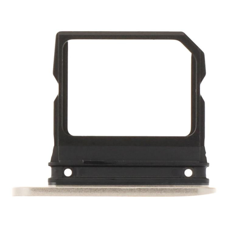 For Google Pixel 10 Pro SIM Card Tray (White)